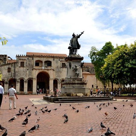 Villa Palmera XVIII Santo Domingo Exterior photo