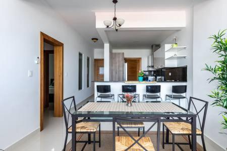 Villa Palmera XVIII Santo Domingo Exterior photo