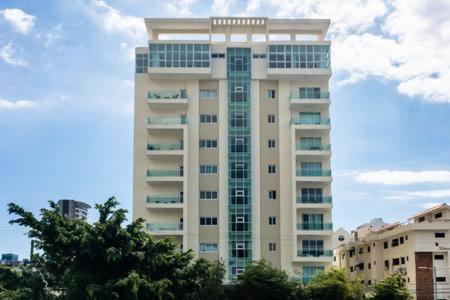 Villa Palmera XVIII Santo Domingo Exterior photo
