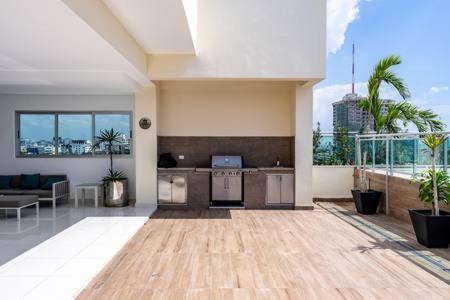 Villa Palmera XVIII Santo Domingo Exterior photo